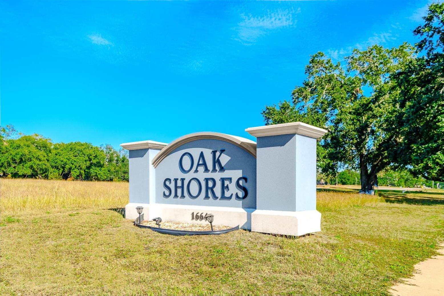 Oak Shores Studio 4 Villa Biloxi Exterior photo